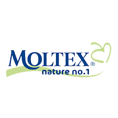 Moltex Nature No.1 logo